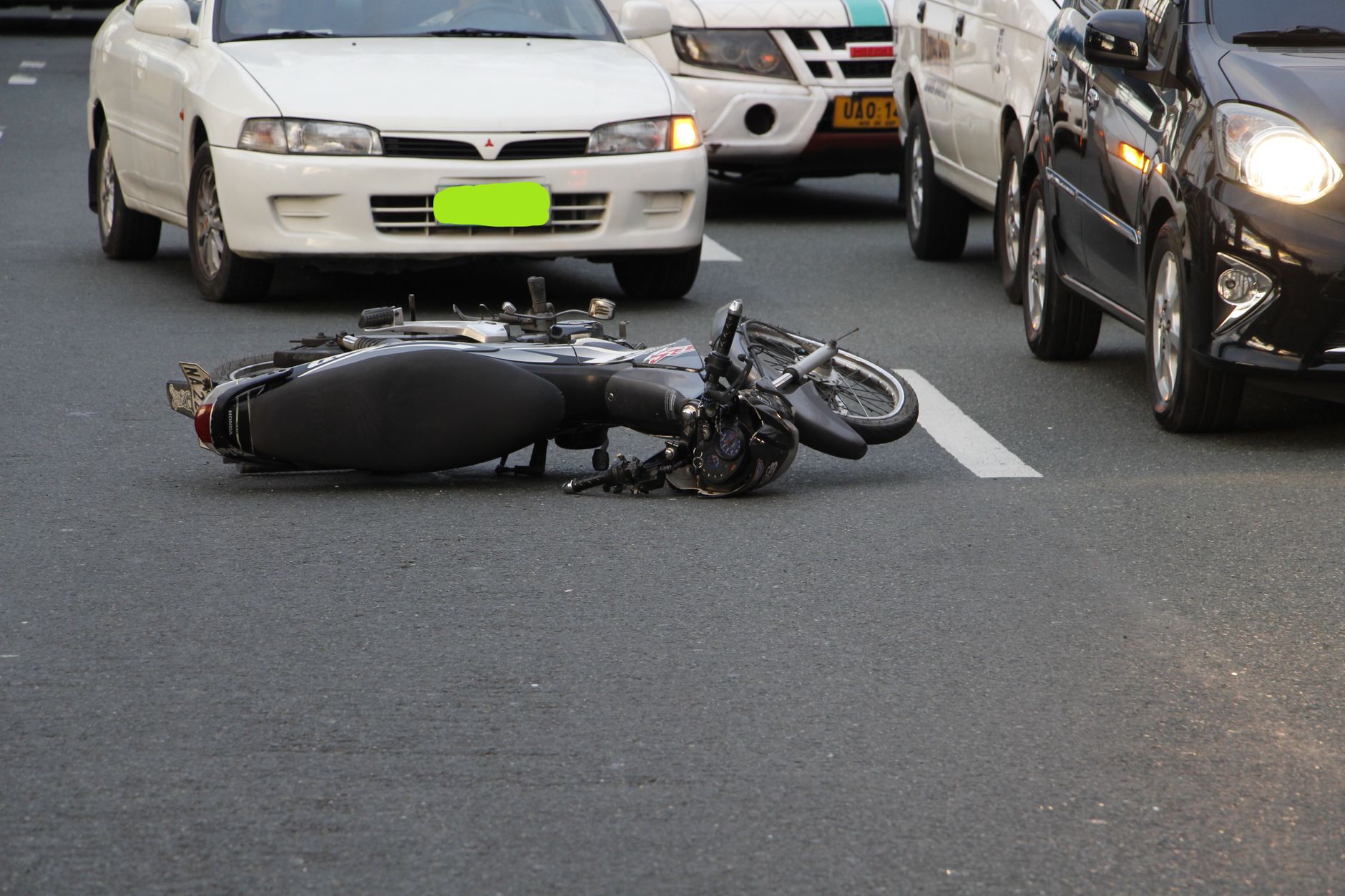 Average Car Accident Settlement Amounts in Illinois