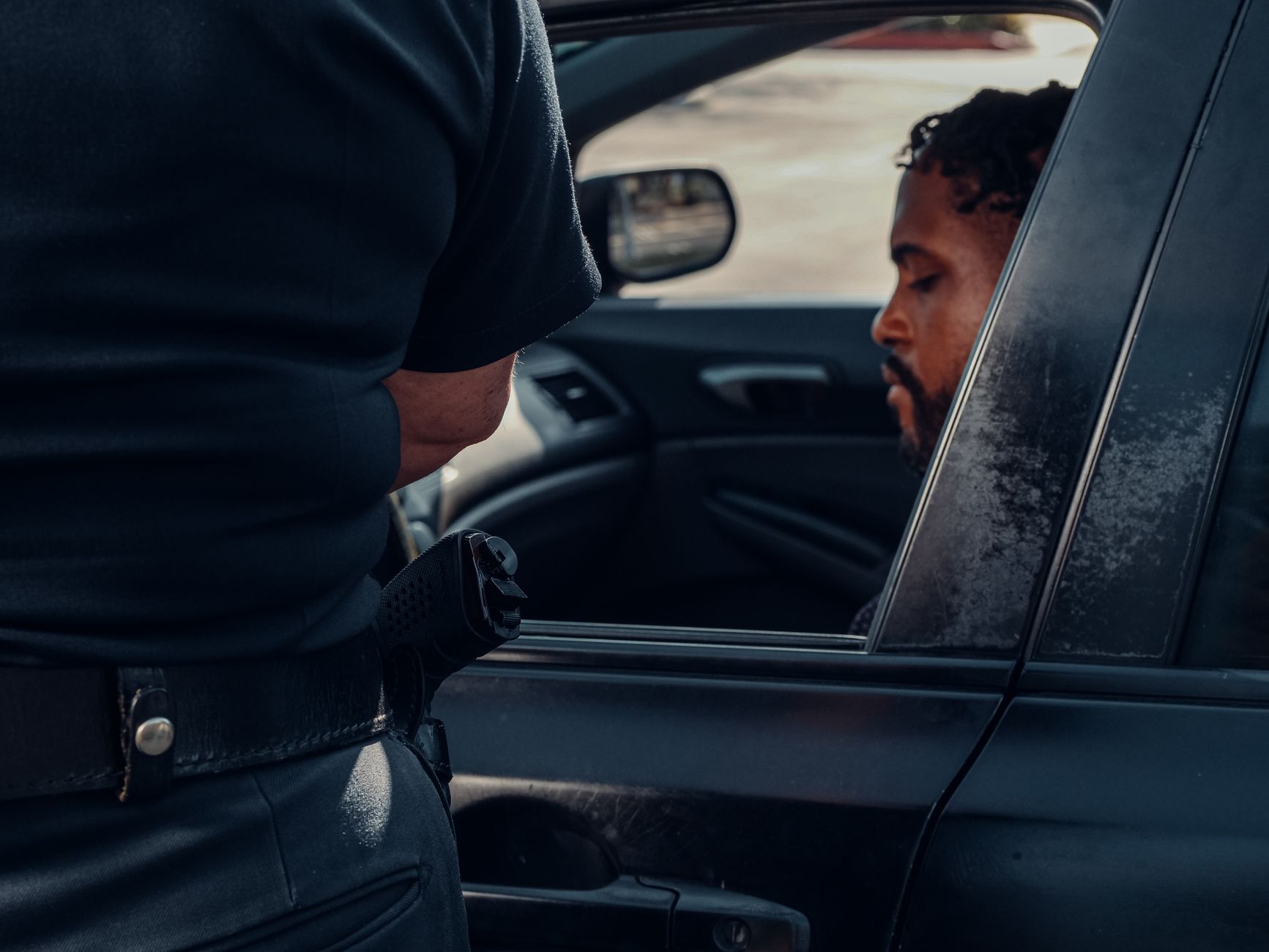 Can You Sue an Uninsured Driver in Pennsylvania?