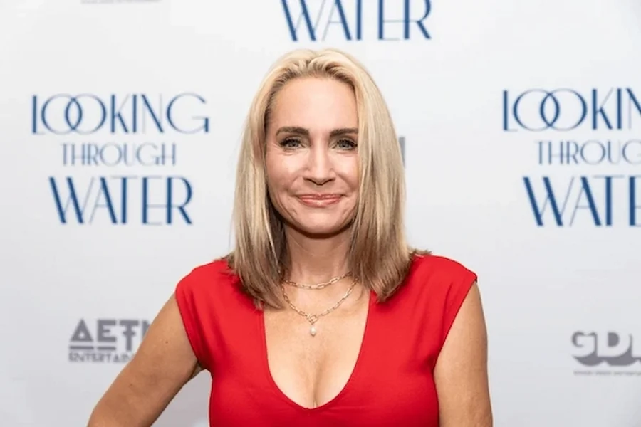 Andrea Canning net worth, Career,