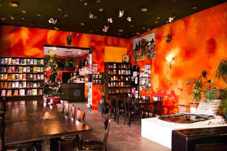 Best Party Hostels In Europe