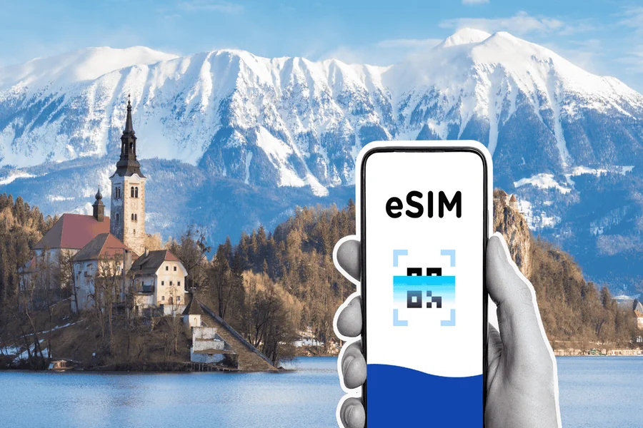 Best Europe eSIM