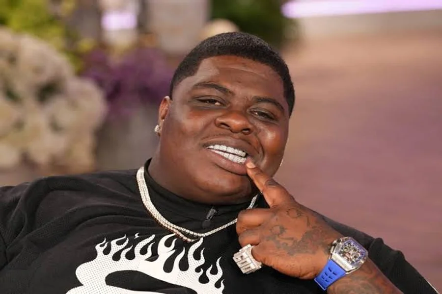 BigXthaPlug height weight