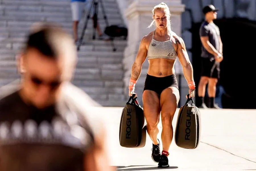 Dani Speegle