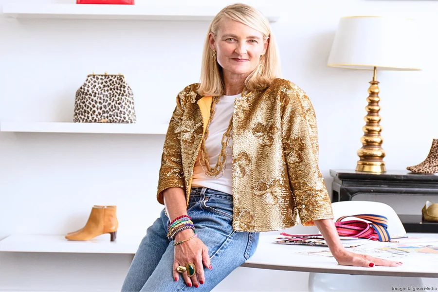 Elyce Arons Net Worth and Her Fashion