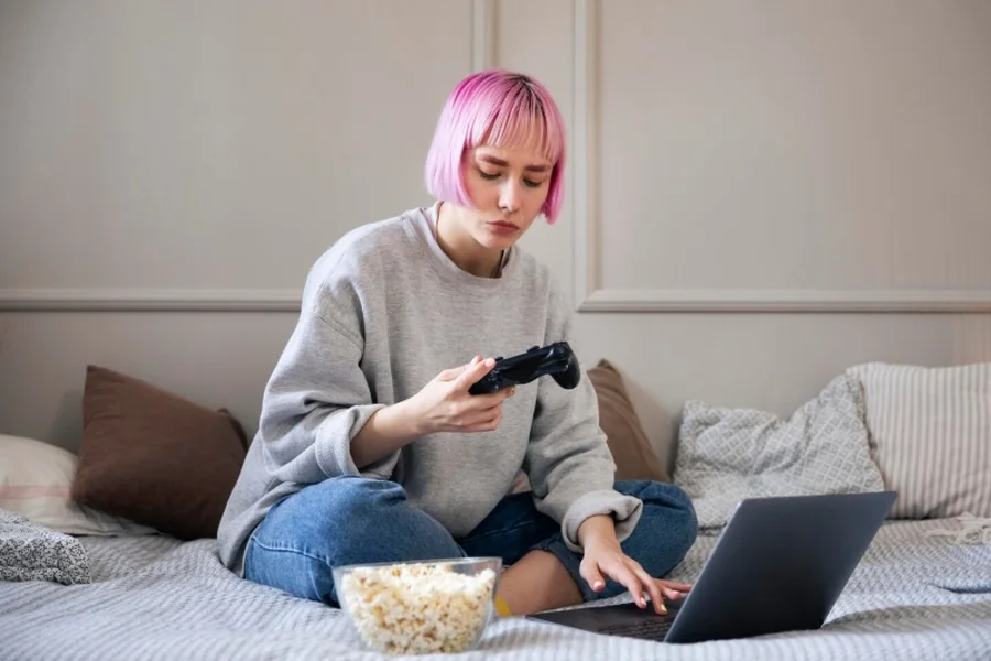 Play Online Games