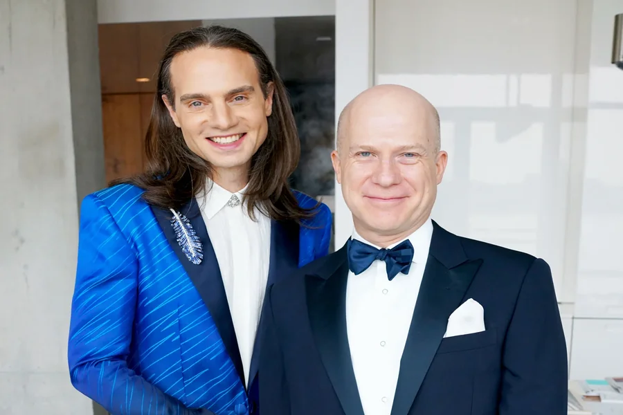 jordan roth net worth