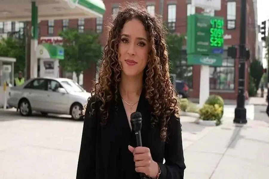 madison alworth ethnicity