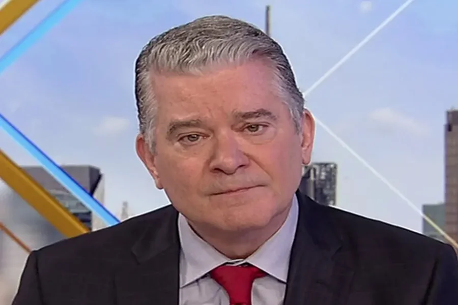 Paul Mauro Biography