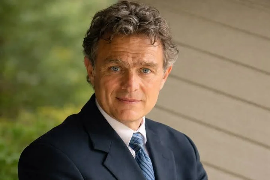Paul Mauro Biography