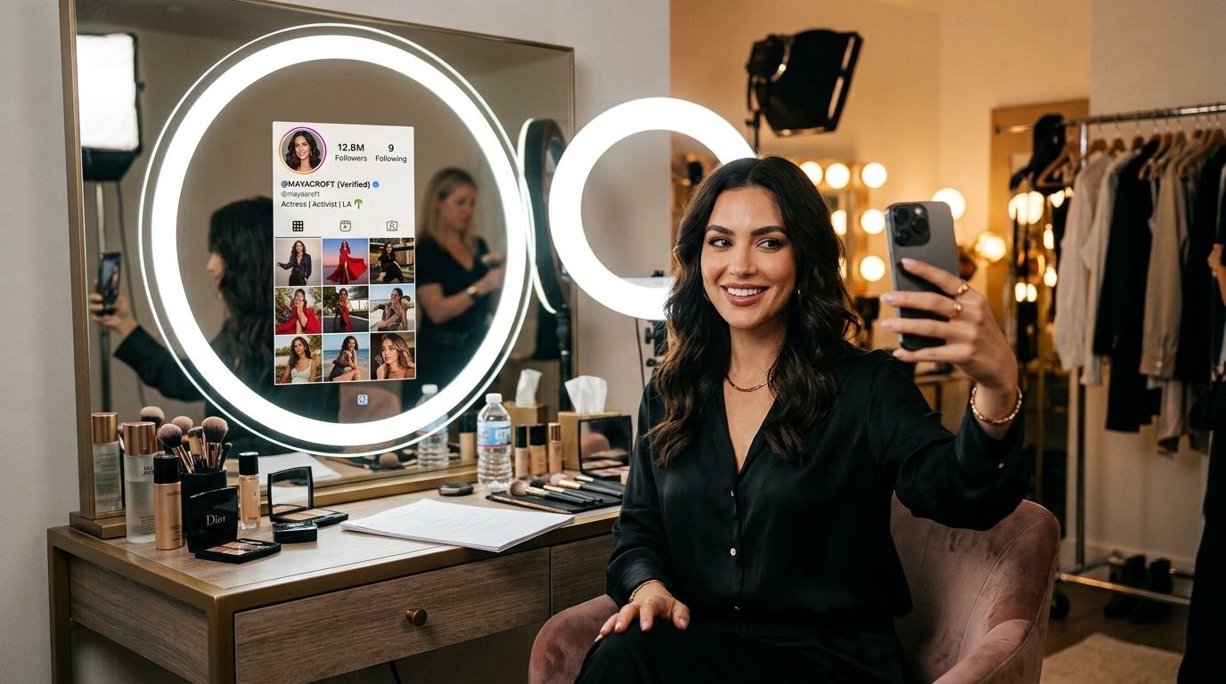 Why Celebrity Endorsements Continue to Influence Consumer Decisions