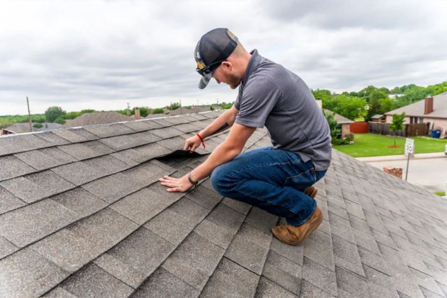Roof Inspections