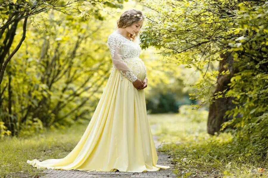Dress For Baby Shower Style Guide