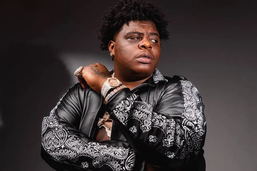 how much does bigxthaplug weigh