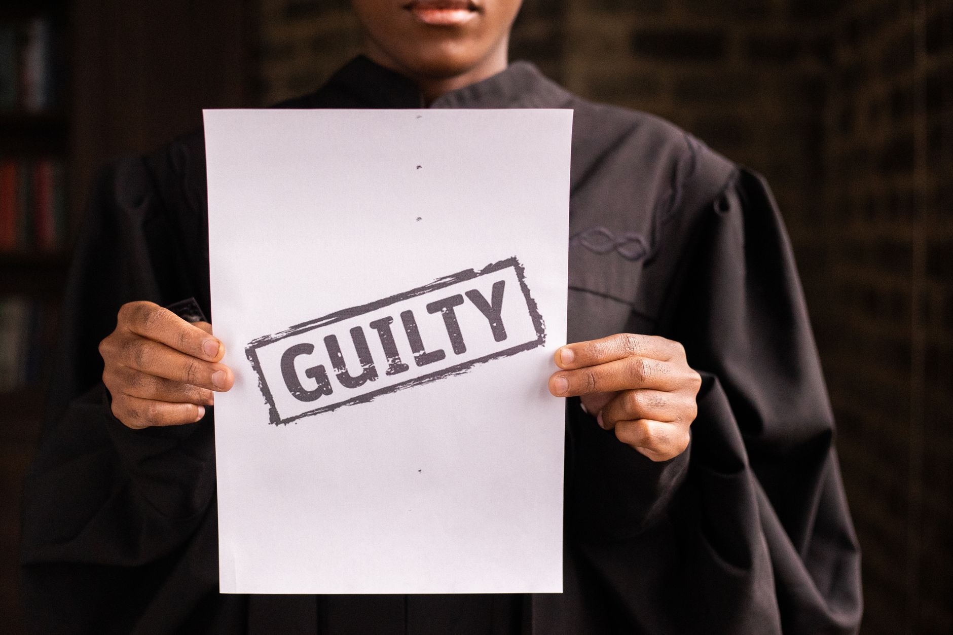 Who Is Guilty After Occurring a Florida Truck Accident?