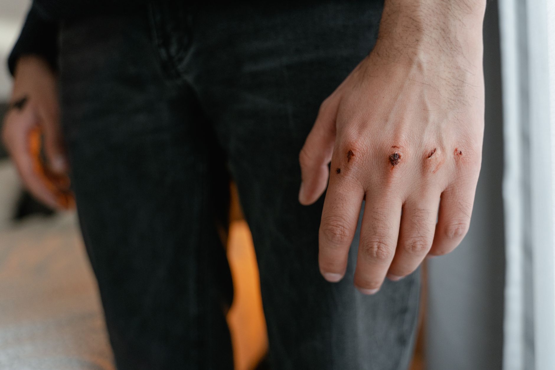 Injury Victim: Federal Trucking Regulations to know.