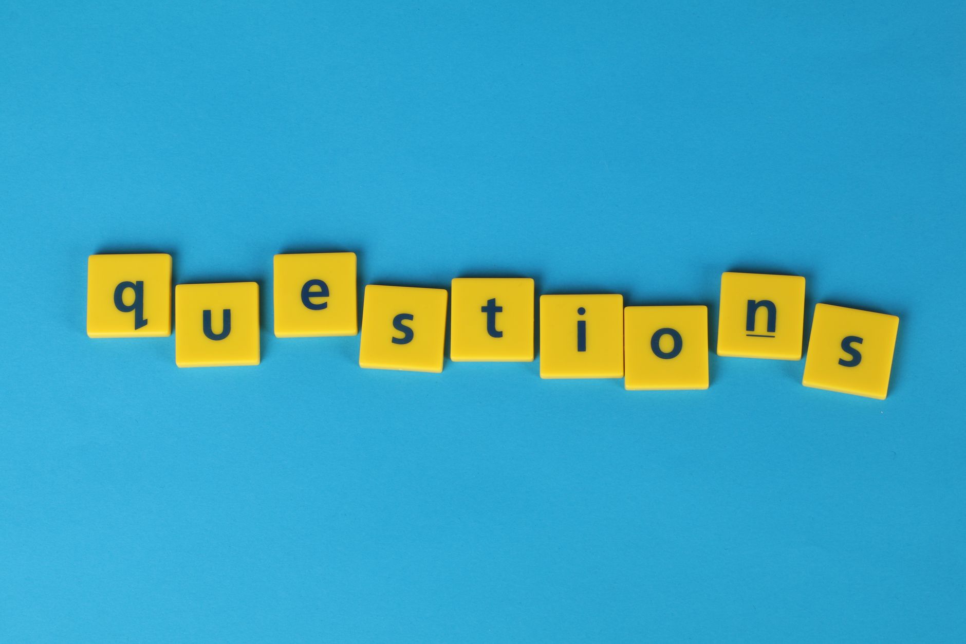 It pays to ask a few questions before you take an insurance settlement.
