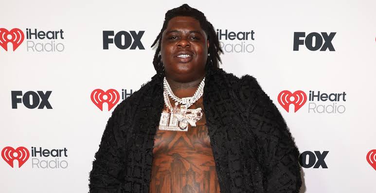 how much does bigxthaplug wei