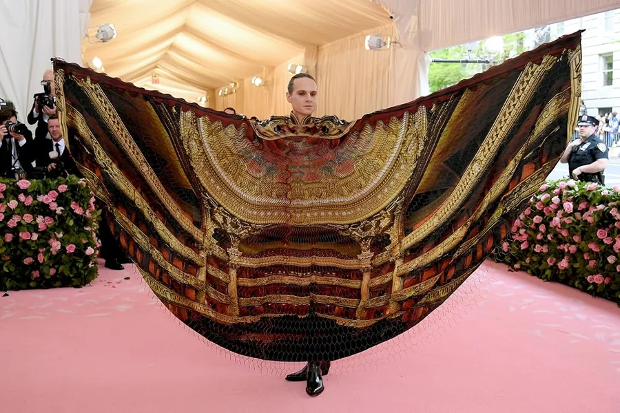 jordan roth height