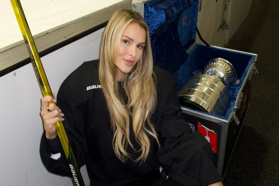kinsey wolanski net worth