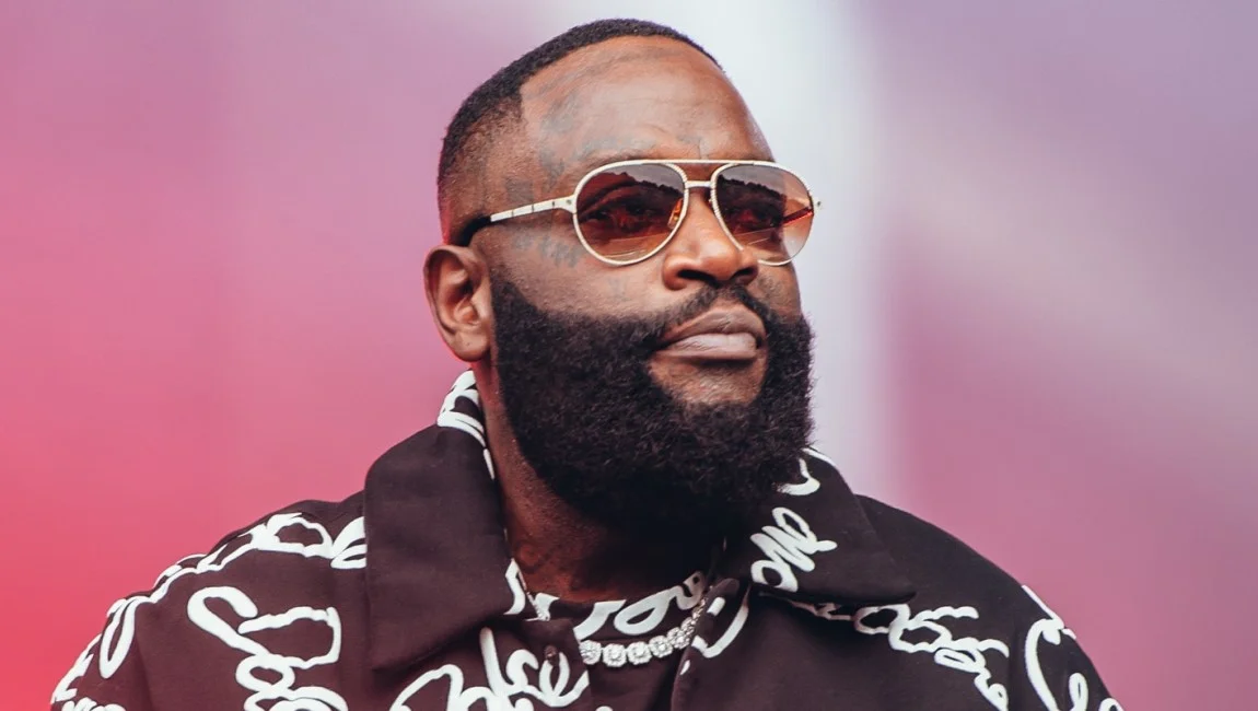 rick ross net worth 2025