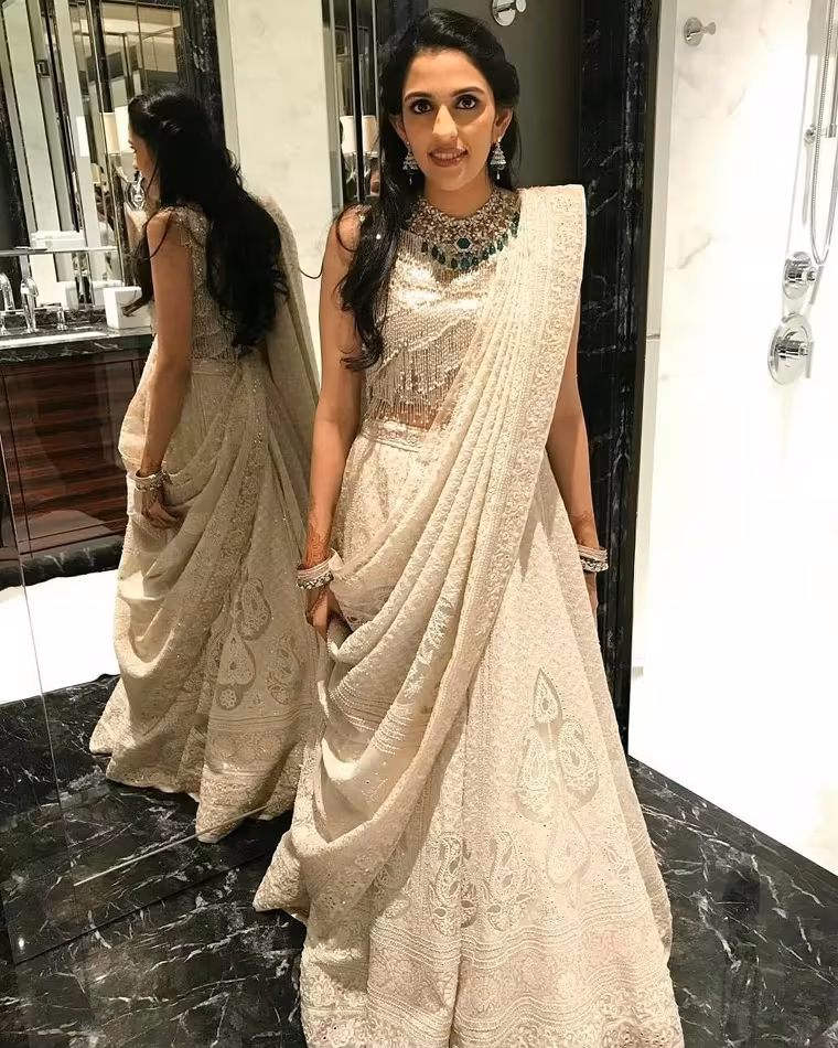 shloka mehta net worth in rupees