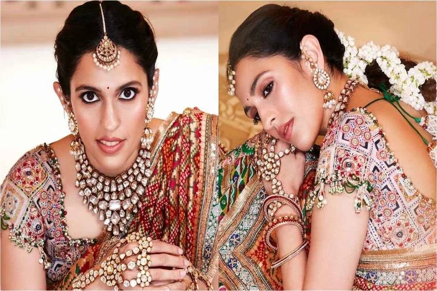 shloka mehta net worth in rupees