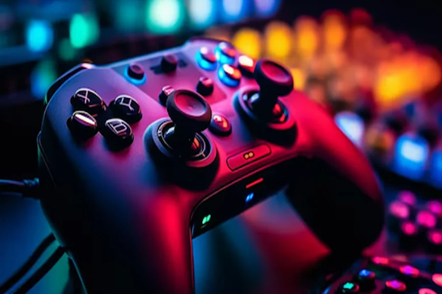 Buttons