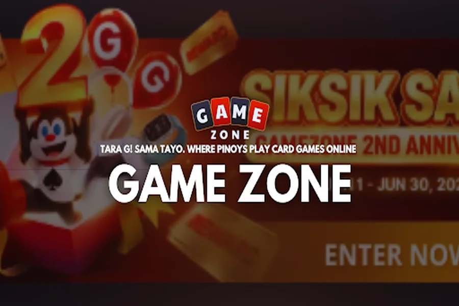 GameZone