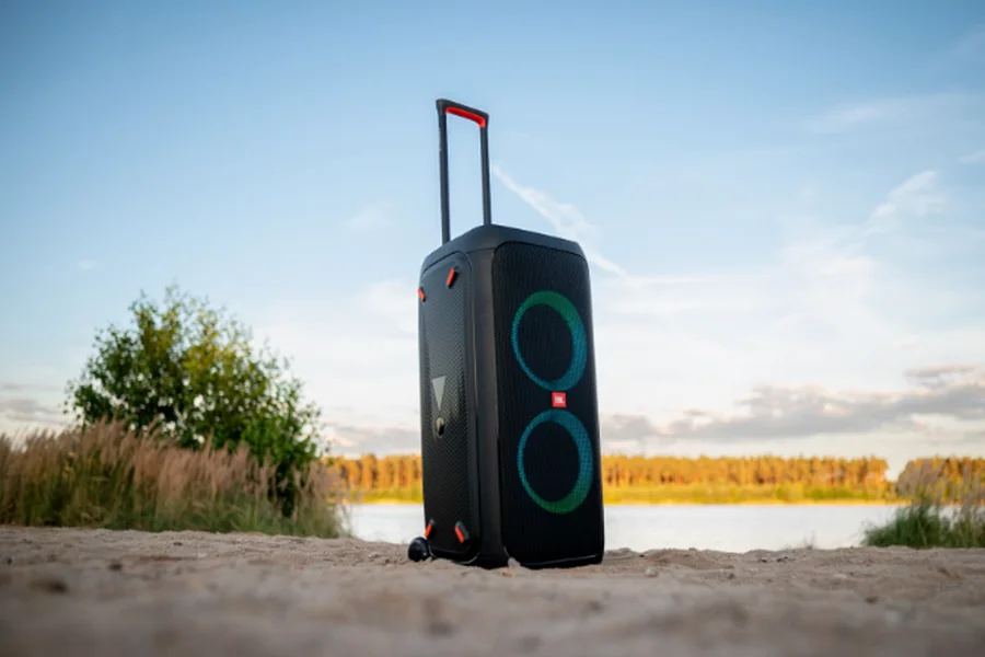 Loudspeakers