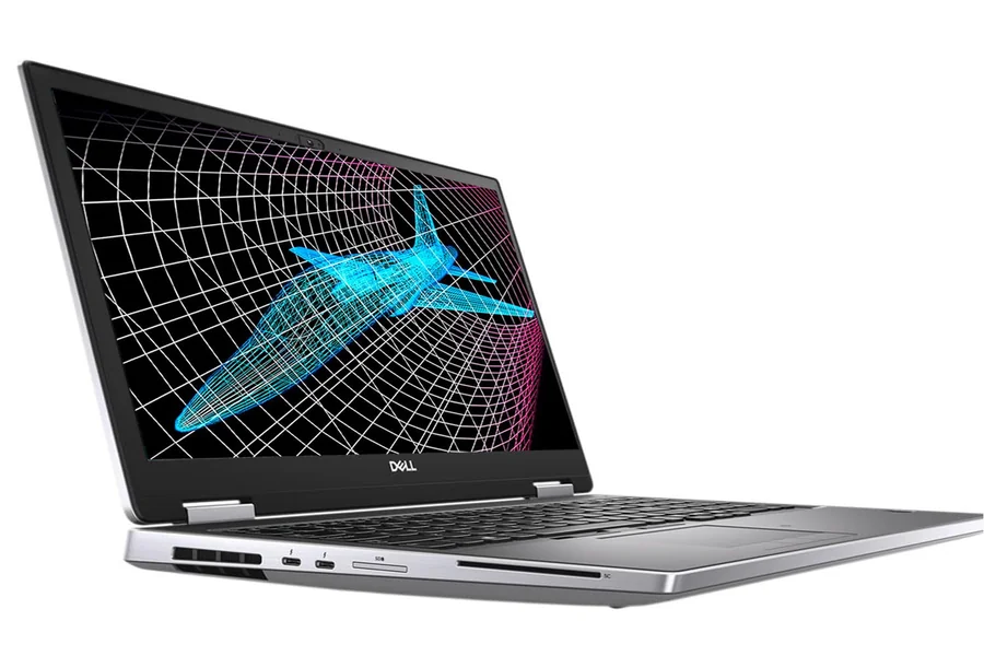 dell precision 7540