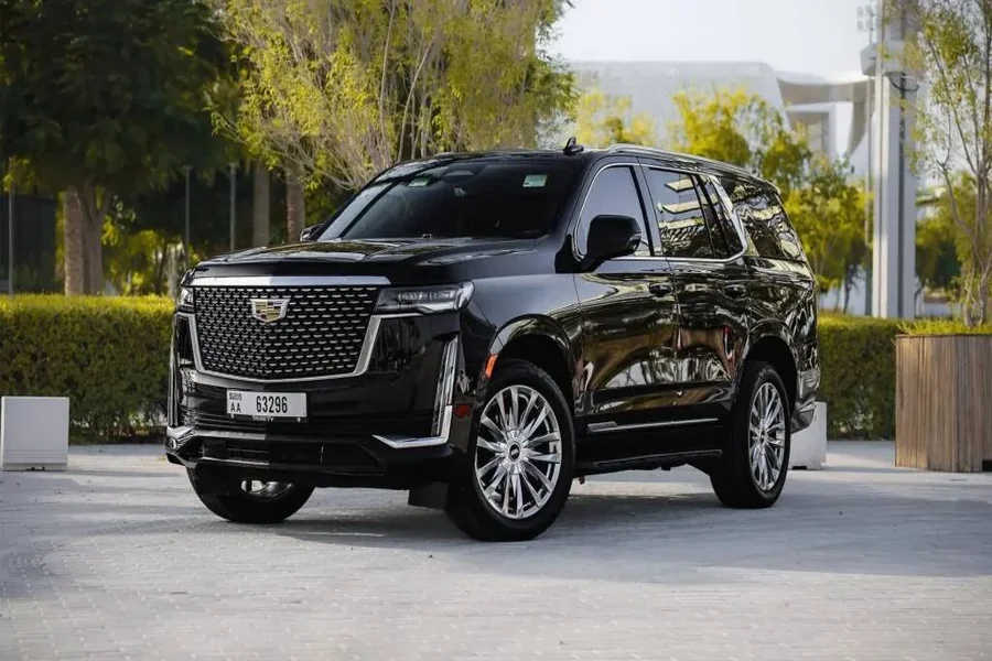 Cadillac