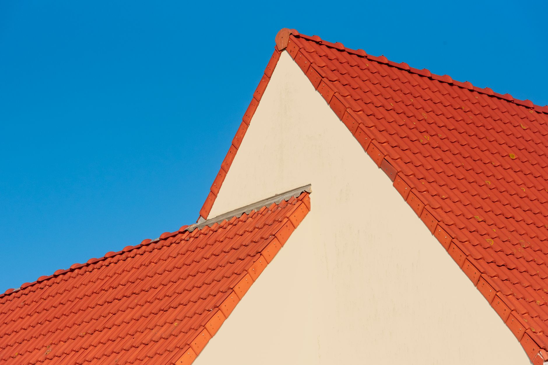 New Roof
