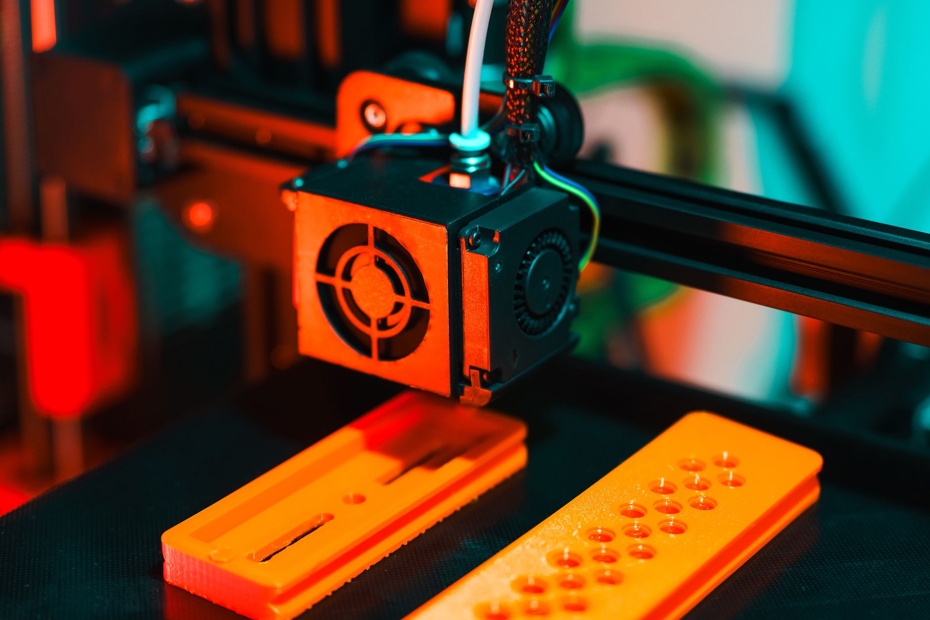 rapid prototyping