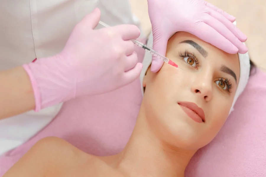 What to Look for When Choosing a Medical Spa in the East Bay