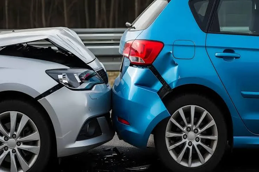 Collision